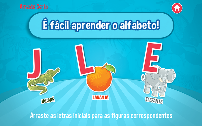ABC Animado ABC Animado