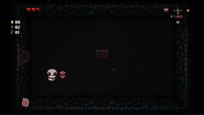 The Binding of Isaac: Rebirth The Binding of Isaac: Rebirth