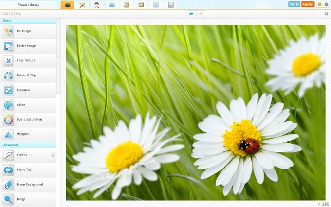 iPiccy Photo Editor iPiccy Photo Editor