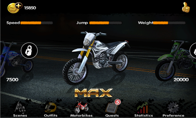 AE Xtreme Moto AE Xtreme Moto