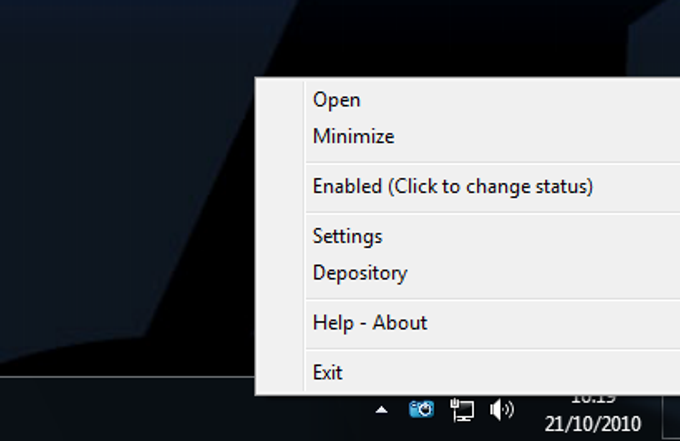 Image Clip Hunter Image Clip Hunter