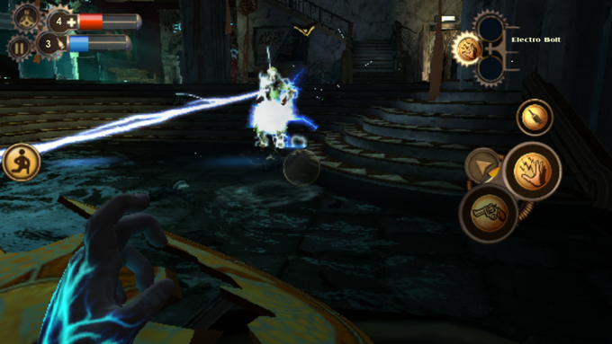 Bioshock Bioshock