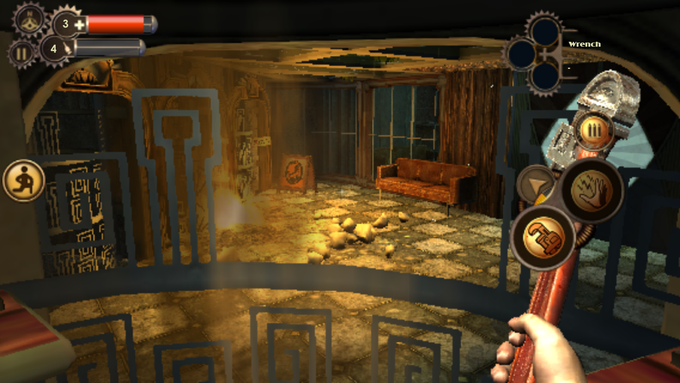 Bioshock Bioshock