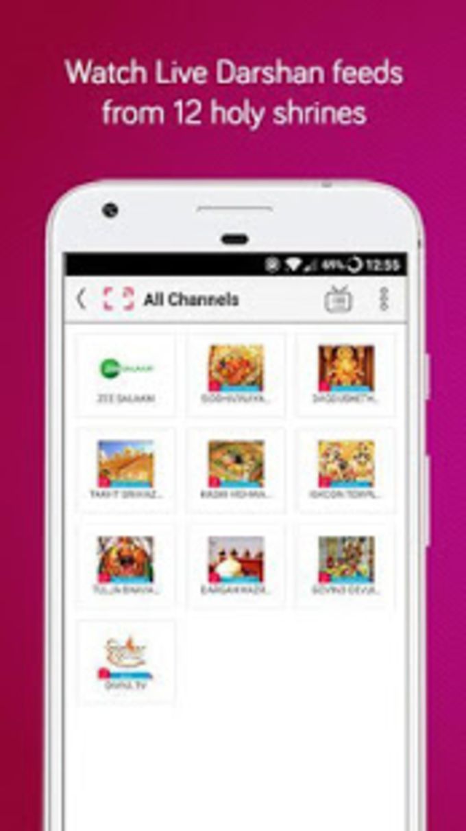 ditto tv app free download softonic