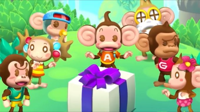 Super monkey ball iphone download free
