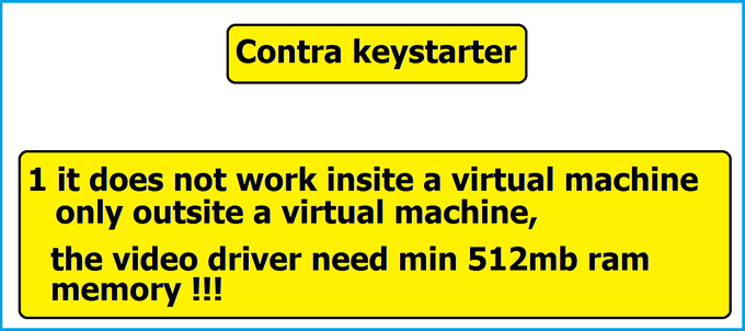 keystarter keystarter