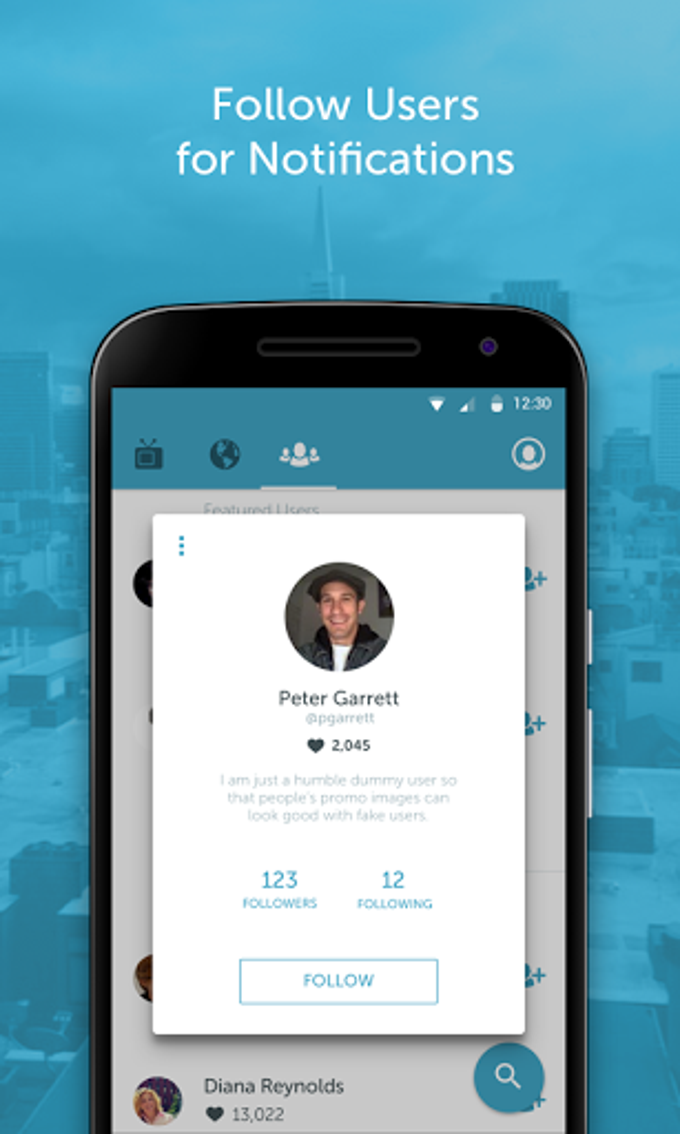TÉLÉCHARGER PERISCOPE APK GRATUIT APK TÉLÉCHARGER GRATUIT PERISCOPE