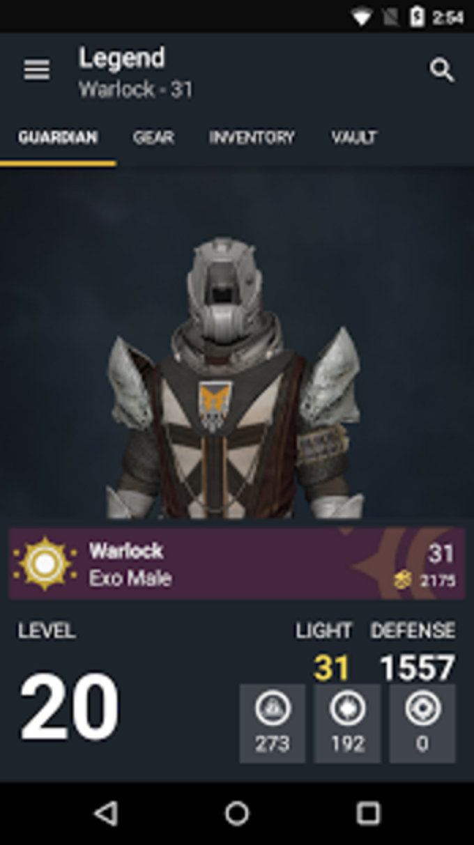 Destiny Destiny