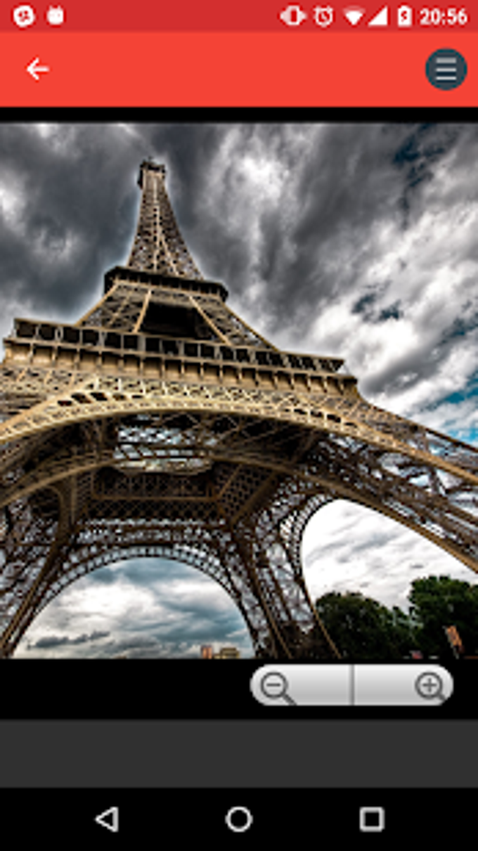 Paris Wallpapers APK для Android — Скачать