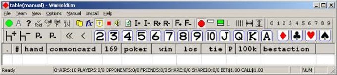 WinHoldEm WinHoldEm