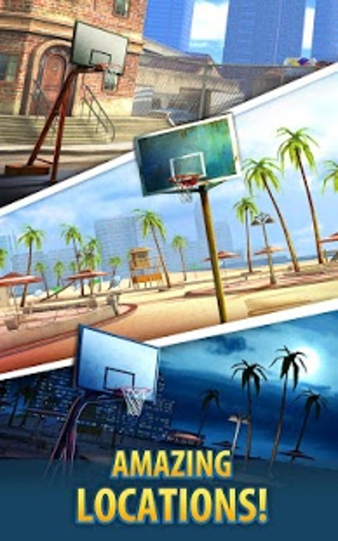 Basketball Stars Basketball Stars