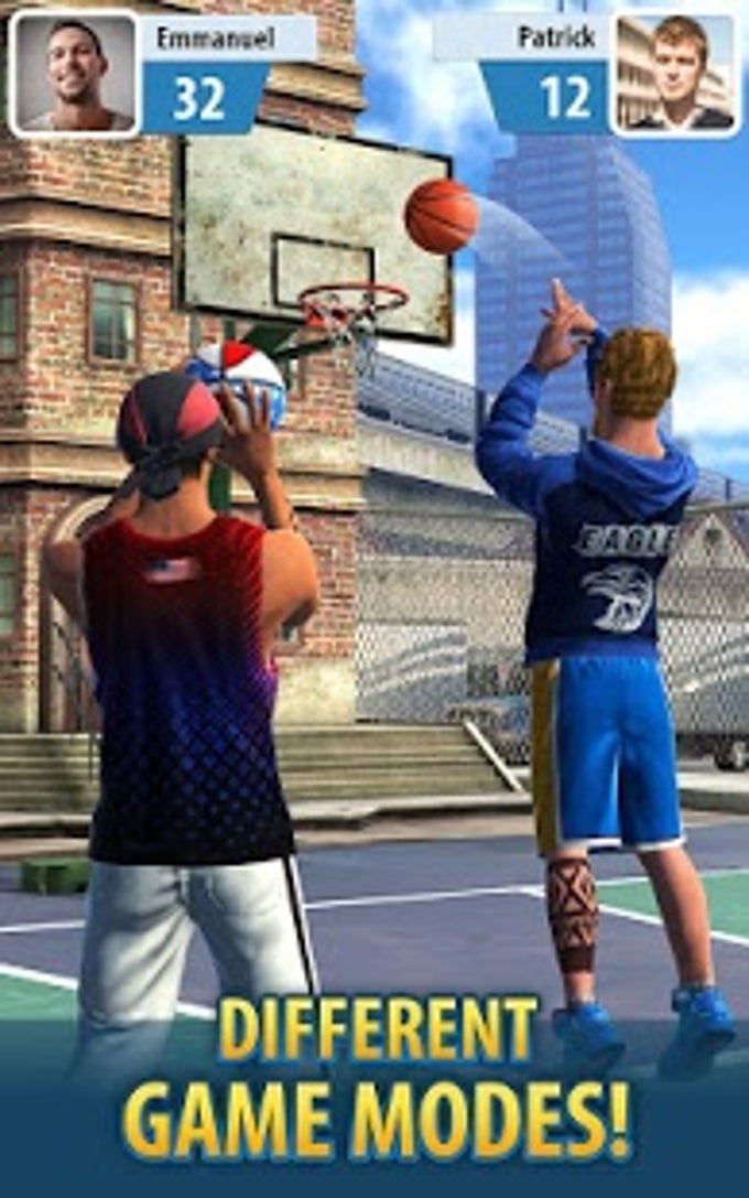 Basketball Stars Basketball Stars