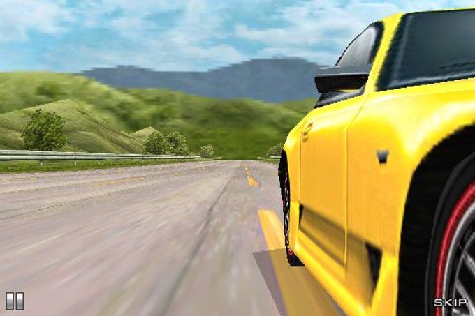 Fast & Furious The Game Test Drive Fast & Furious The Game Test Drive