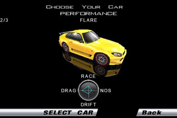 download fast and furious game