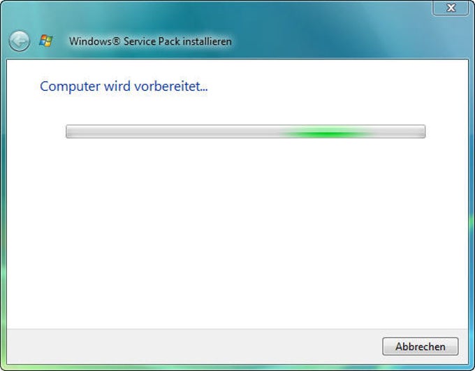 Windows vista service pack 2 windows download