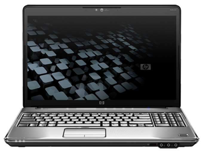 Hp dv6 driver for mac os x