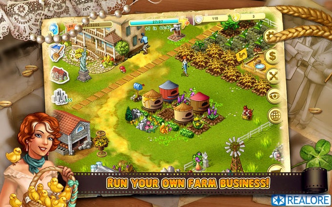 Farm Up Farm Up