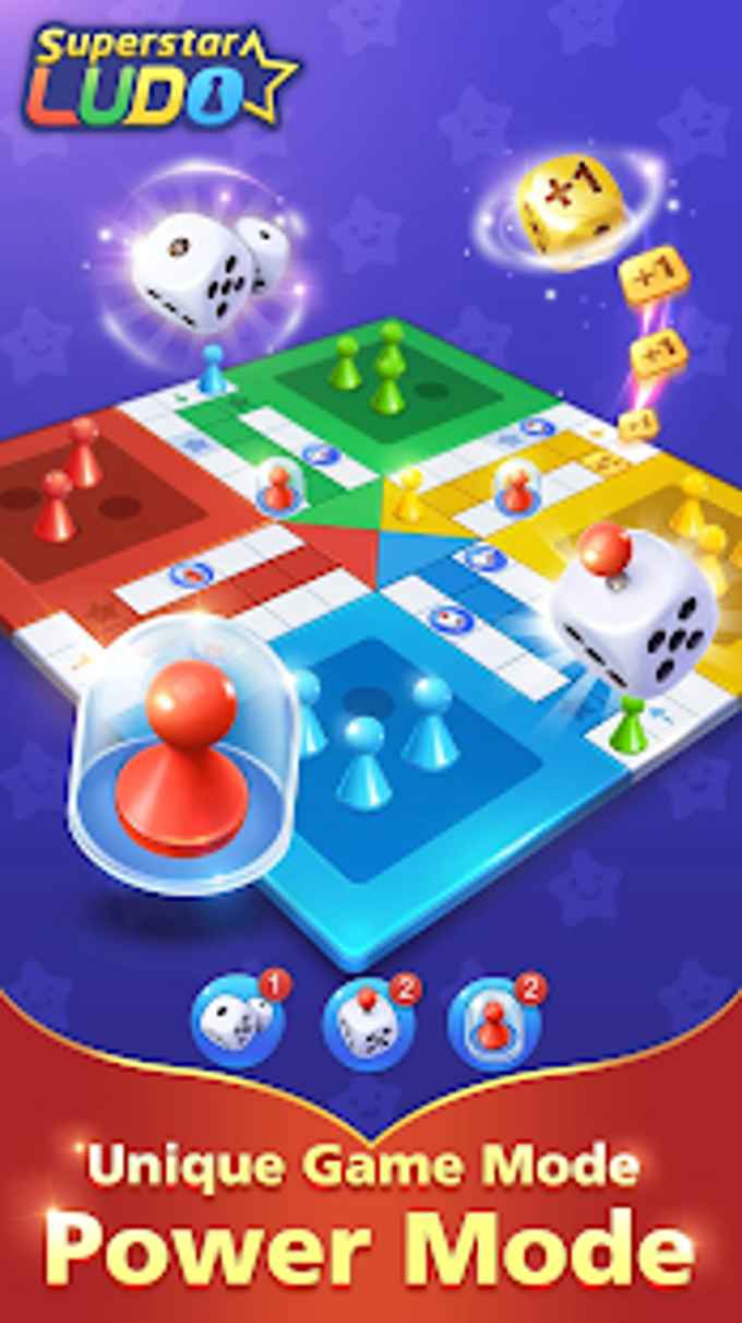 Ludo World-Ludo Superstar for Android - Download