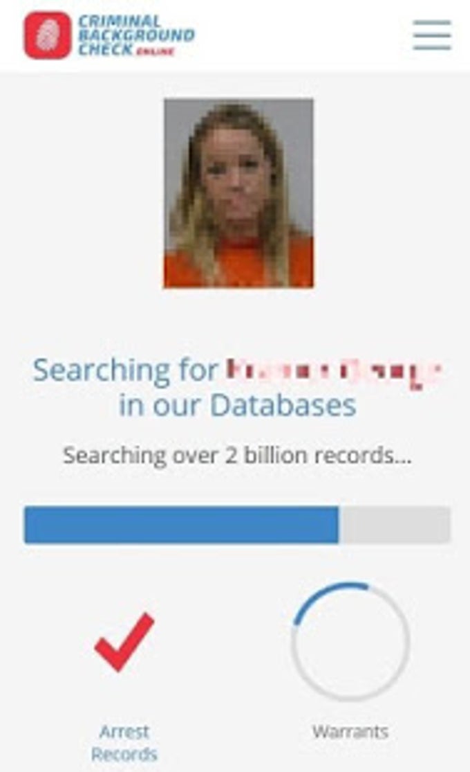 Criminal Background Check Online Criminal Background Check Online