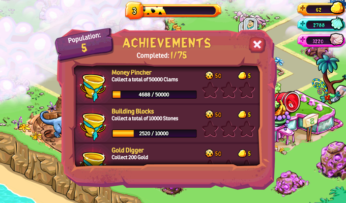 Les Pierrafeu: Ramenez-Nous Caillouville