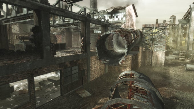 Call of Duty: World at War Call of Duty: World at War