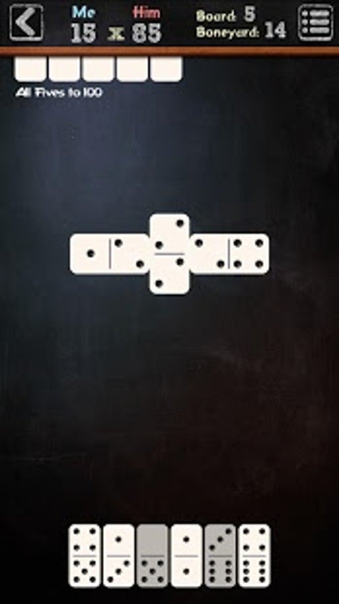 Dominoes - The Best Classic Game Dominoes - The Best Classic Game