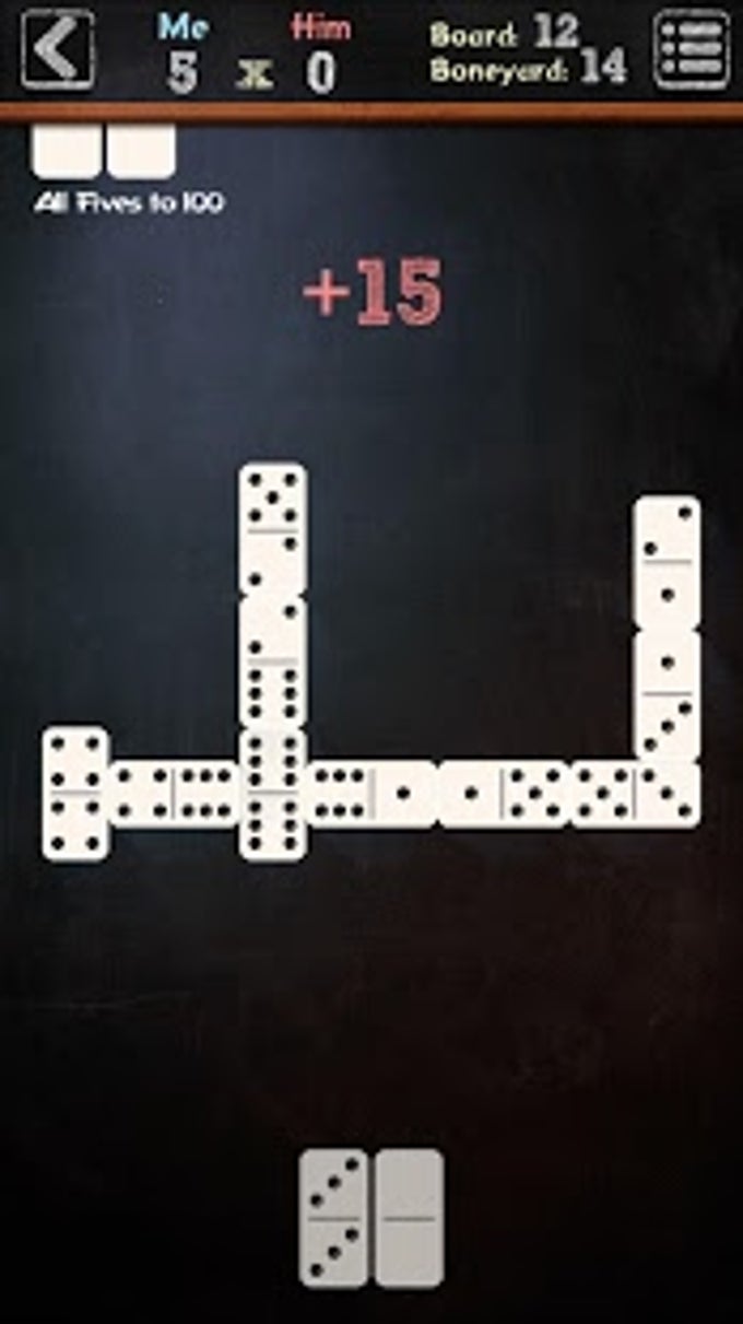 Dominoes - The Best Classic Game Dominoes - The Best Classic Game
