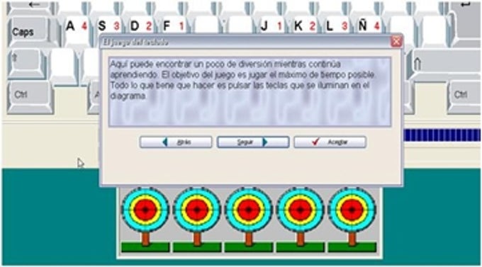 Accu-Type LX DEMO Accu-Type LX DEMO