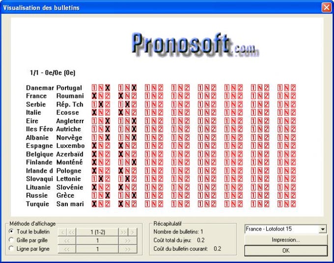 PronoFoot Expert Plus PronoFoot Expert Plus
