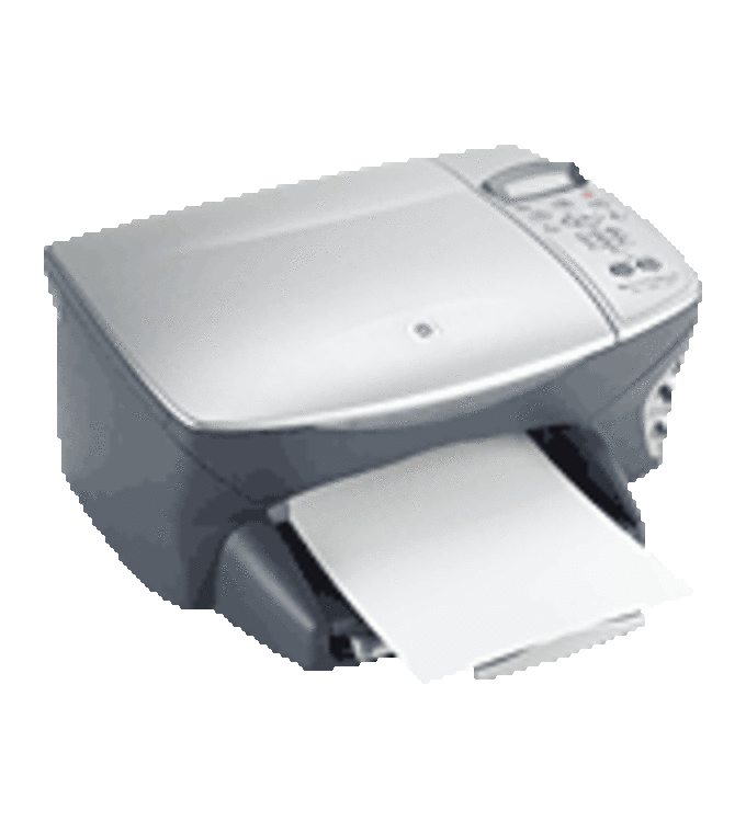 HP PSC All-in-One Printer drivers - Download