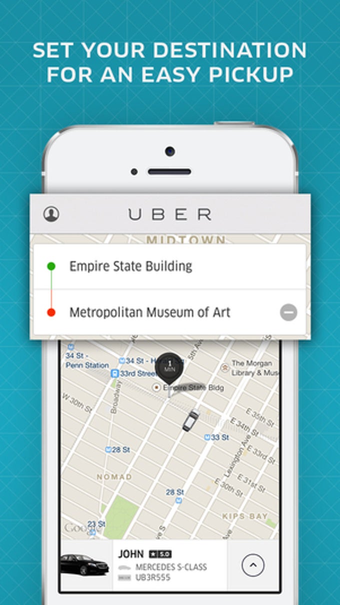 Uber Uber