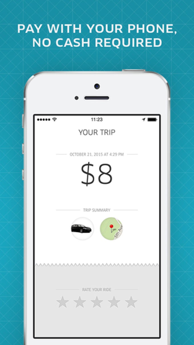 Uber Uber