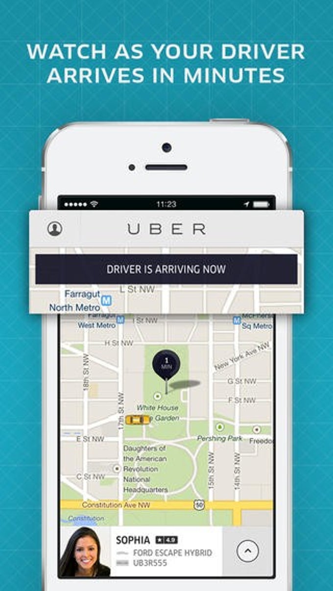 Uber Uber