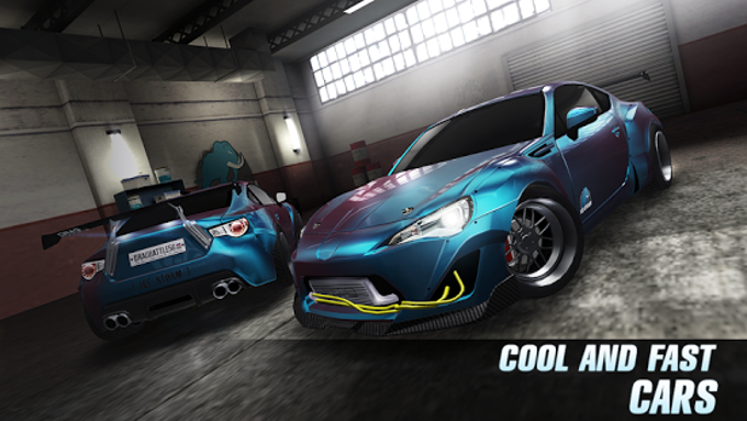 Drag Battle racing Drag Battle racing