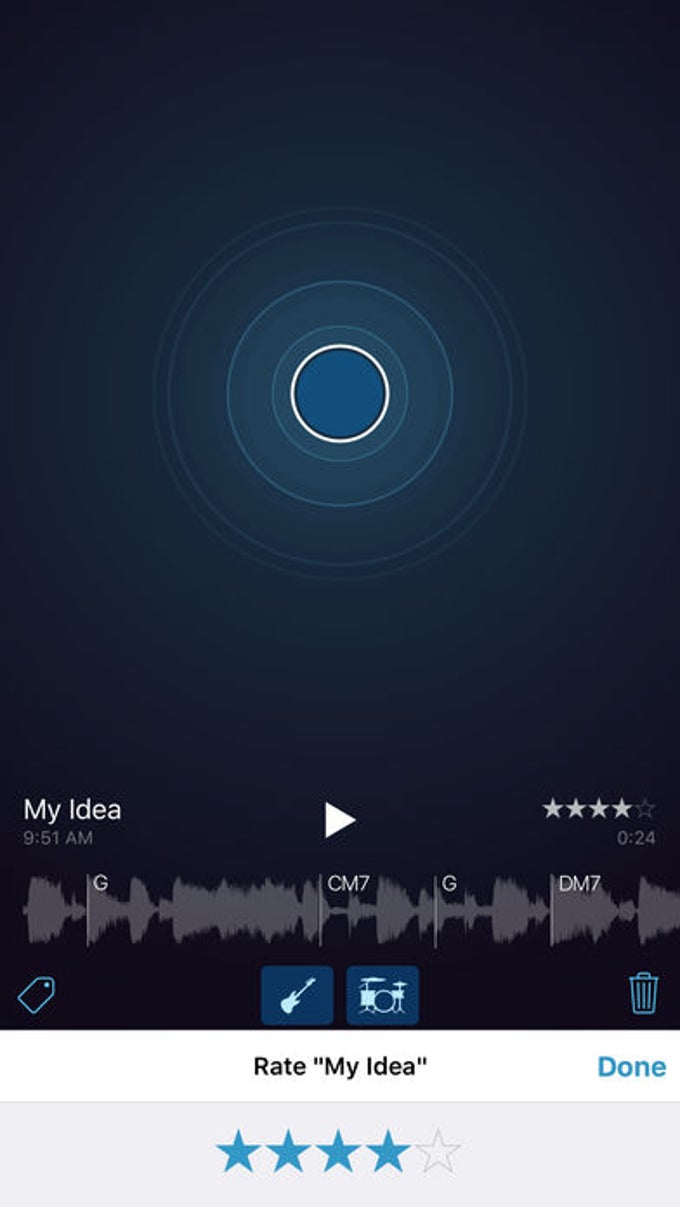 Music Memos Music Memos