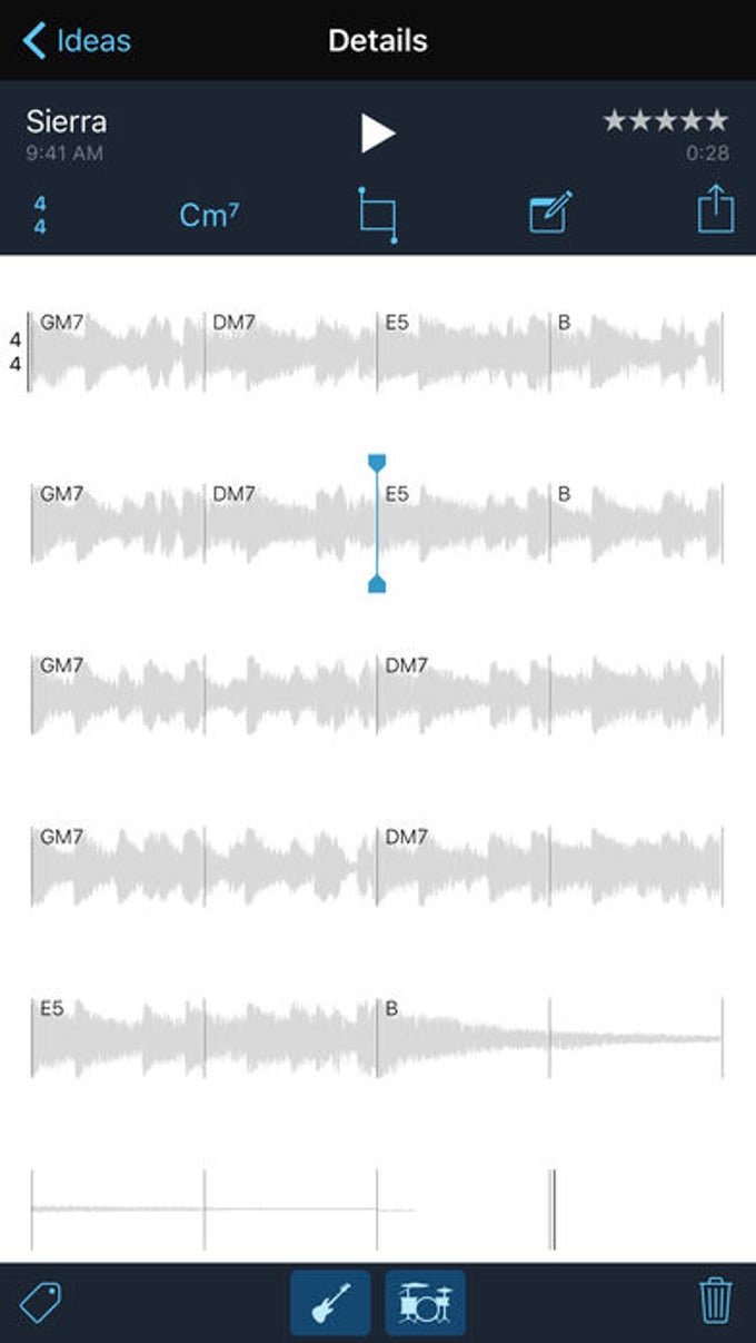 Music Memos Music Memos