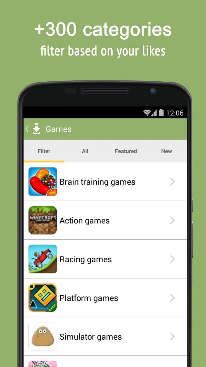 AppsDrop AppsDrop