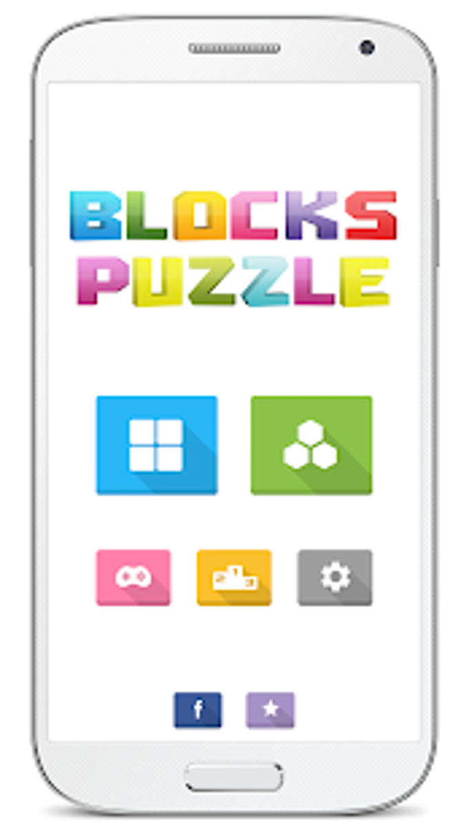 Classic Block Puzzle Game - Fits the block puzzles APK для Android — Скачать