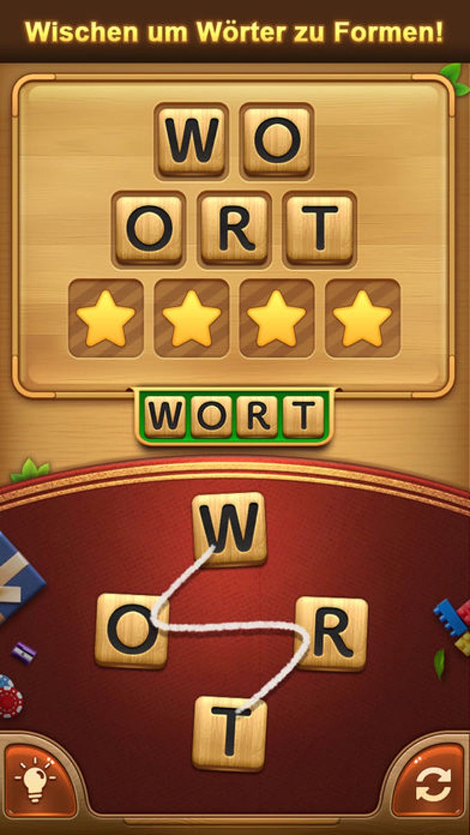 Wort Guru Wort Guru