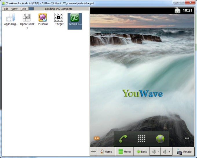 YouWave YouWave