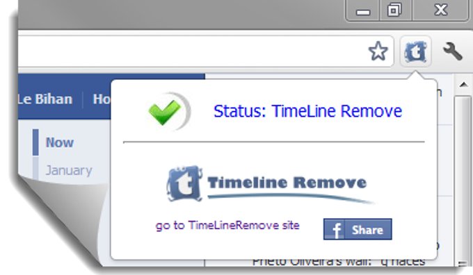 Timeline Remove Timeline Remove