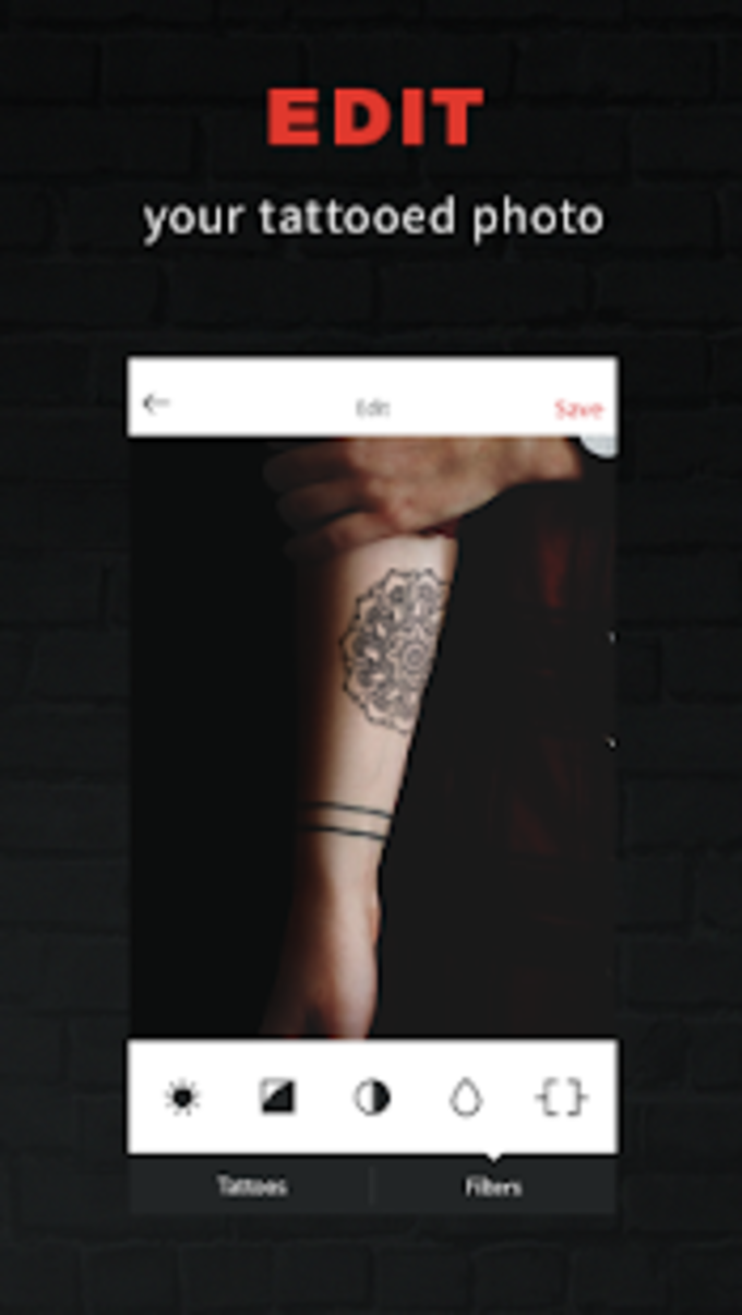 Cool Tattoo design Wallpaper APK by Muangrit Details | Capricorn tattoo,  Best tattoo designs, Tattoo designs