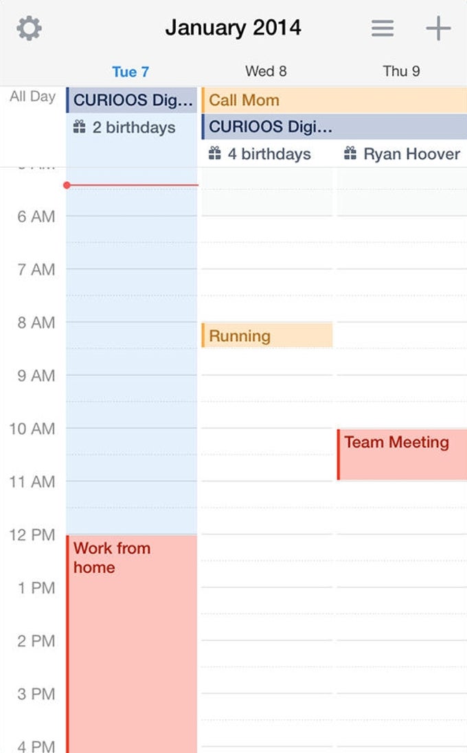Sunrise Calendar Sunrise Calendar