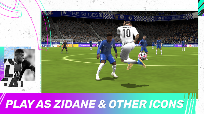 FIFA Soccer