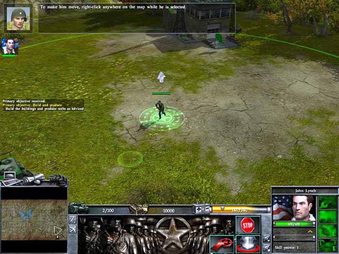War Front: Turning Point War Front: Turning Point