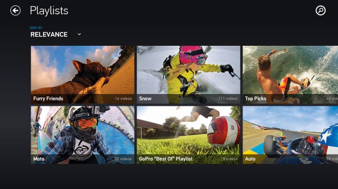 GoPro Studio - Download