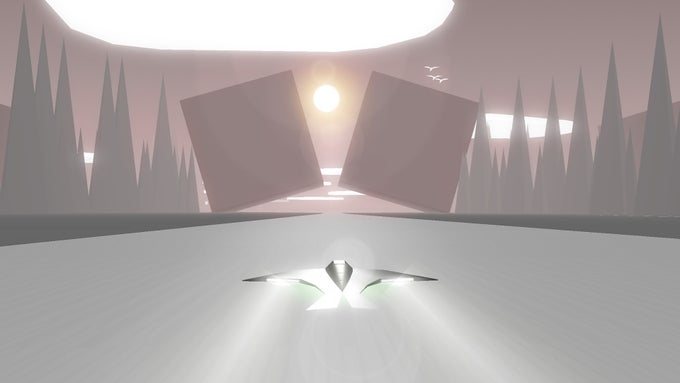 RACE THE SUN PS VR PS4 RACE THE SUN PS VR PS4