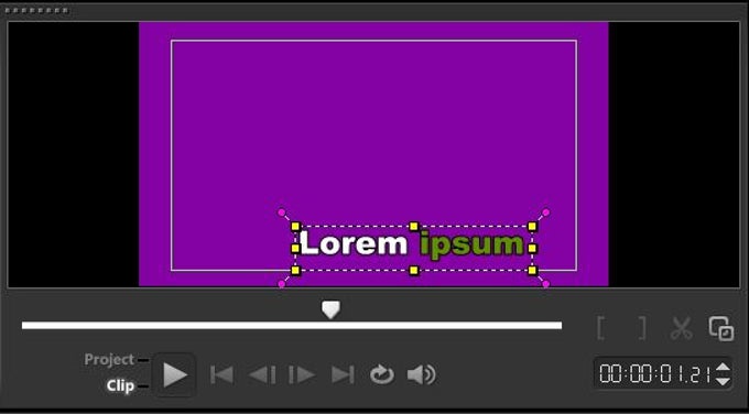 Corel VideoStudio Pro Corel VideoStudio Pro