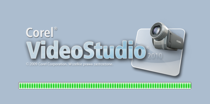 Corel VideoStudio Pro Corel VideoStudio Pro