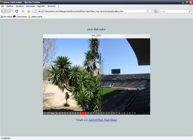 Photo Flash Maker Photo Flash Maker